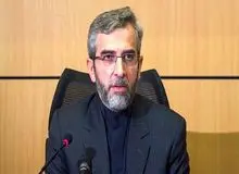 علی باقری: ایدئولوژی سیاست خارجی ما مبتنی بر وحی و مؤلفات دینی است