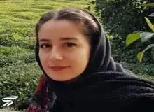 آیا علت مرگ پرستار جوان گیلانی کرونا بود؟