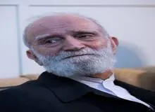 پیام تسلیت خانواده شهید بهشتی به مناسبت درگذشت دکتر عباس شیبانی