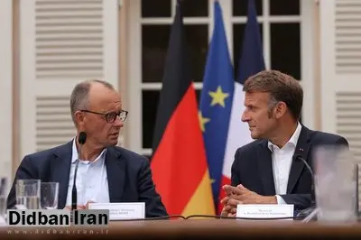 صدراعظم آلمان: جنگ اوکراین احتمالا ماه‌های زیادی ادامه خواهد داشت