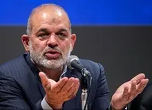 وزیر کشور: دستگاه های اطلاعاتی، امنیتی و انتظامی نباید وارد دانشگاه شوند/ برخی دانشجویان سلاح سرد حمل کرده بودند