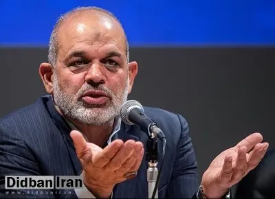 وزیر کشور: دستگاه های اطلاعاتی، امنیتی و انتظامی نباید وارد دانشگاه شوند/ برخی دانشجویان سلاح سرد حمل کرده بودند