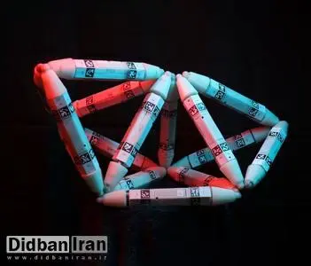 ربات‌ها با تغذیه از یکدیگر خود را ترمیم میکنند
