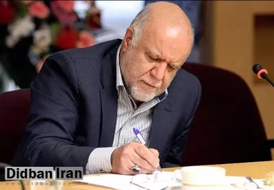 نامه هشدار آمیز وزیر نفت به رئیس دورهای اوپک/ همه به سهمیه ها پای بند باشند