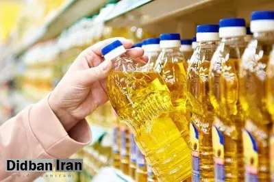 روغن کمیاب شد