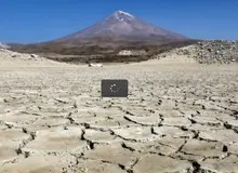 بی‌آبی در یک قدمی تهران/ آمار و ارقام ترسناک است