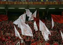 حکم سنگین انضباطی علیه تراکتور؛ محرومیت تماشاگران از تمام مسابقات جام حذفی/ محرومیت ۶ ماهه برای ۱۲ لیدر!