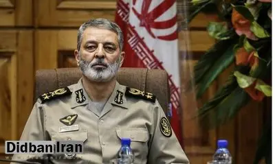 پیش بینی ارتش برای بروز جنگ احتمالی علیه ایران