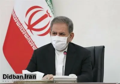 کنایه اسحاق جهانگیری به «محسن رضایی»/ فقط ظریف از طرف نظام در زمینه سیاست خارجی صحبت می کند