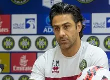 توقف شاگردان مجیدی در لیگ امارات