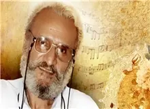 احمدعلی راغب آهنگساز و خالق «خجسته باد این پیروزی» خاموش شد