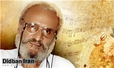 احمدعلی راغب آهنگساز و خالق «خجسته باد این پیروزی» خاموش شد
