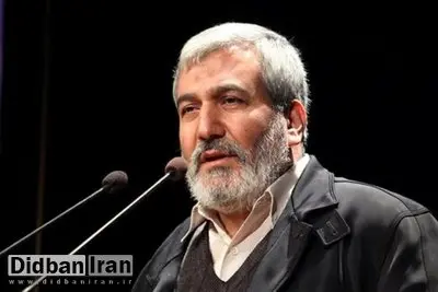 جهانگیر خسروشاهی درگذشت