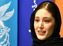 فرشته حسینی: بسیاری از بستگان و خانواده ما مجبور شدند ایران را ترک کنند +فیلم