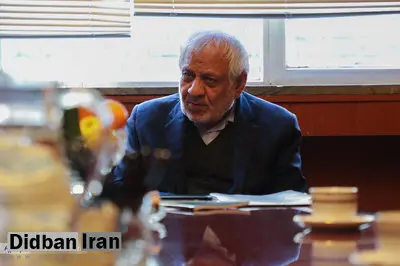 بادامچیان: از رفتار شورای ائتلاف متاسفم/ اگر شورای نگهبان همه مسائل را برای ملت باز کند علیه اصلاحطلبان شورش میشود!/ میرسلیم ستاره مناظرات انتخاباتی بود