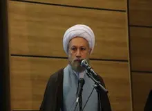 عضو مجلس خبرگان رهبری: نظام جمهوری اسلامی به برکت ولایت فقیه به وجود آمده است 