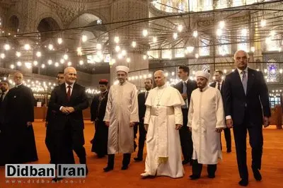 نیوزویک: «پاپ لئو» تجاوزگری رژیم اسرائیل را محکوم نکرد