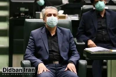 لطف الله سیاهکلی: استیضاح «فاطمی امین» در هفته جاری اعلام وصول میشود