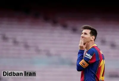 شایعه‌ای که به واقعیت نزدیک می‌شود/ مسی در مسیر بازگشت به بارسلونا