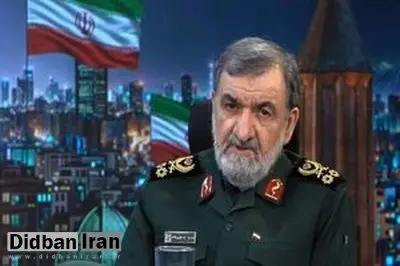 محسن رضایی: اسنپ بک پایان سیاست خارجی اروپا بود+فیلم 