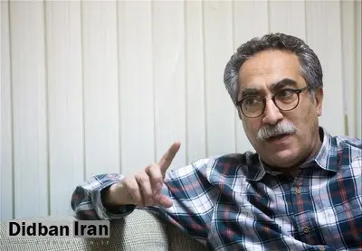 کیهان:فیلمنامه سریال صیاد شیرازی را بگیرید از دست این سینماگرضدایرانی بیگانه باروش شهدا !