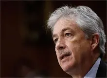 بایدن رسما «ویلیام برنز» را برای تصدی ریاست سازمان سیا معرفی کرد