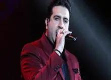 بلیت فروشی کنسرت «امید حاجیلی» متوقف شد
