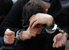 اخاذی شاگرد نانوا ازمردان پولدار هوسباز
