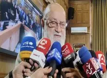 چمران: آنچه زیر تهران است تونل نیست، قنات است