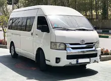 مسافرت با اجاره ون چقدر آب میخوره؟