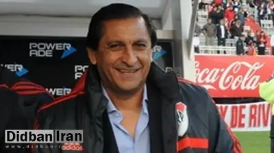 سخنگوی الهلال: دیاز حتی بعد از شکست پرسپولیس نا امید شده!