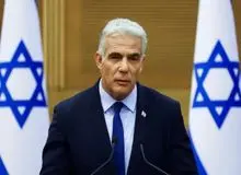 رهبر اپوزیسیون اسرائیل خواستار حمله به میدان‌های نفتی ایران شد