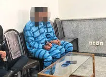 بازداشت زورگیران مسعودیه تهران