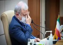 جزییات پرونده سعید نمکی در شعبه سیزدهم دادسرای کارکنان دولت/ اتهام: مرگ‌ بیماران به دلیل تصمیمات در دوران کرونا