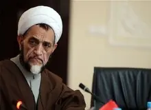 اشرفی اصفهانی: برای شرکت در انتخابات ریاست جمهوری مستقل وارد می‌شوم