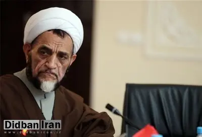 اشرفی اصفهانی: برای شرکت در انتخابات ریاست جمهوری مستقل وارد می‌شوم