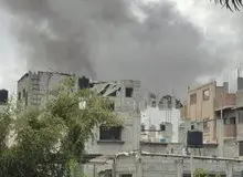 اسرائیل: فرمانده یگان موشکی جهاد اسلامی فلسطین را ترور کردیم