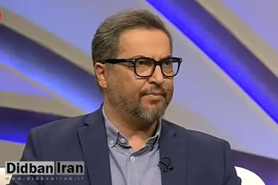 مهرداد میناوند به کما رفت
