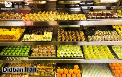 دبیر انجمن صنفی صنایع بیسکوئیت، شیرینی و شکلات ایران: خرید شیرینی شب عید
نسبت به سال گذشته ۴۰ درصد کاهش داشته است/ شیرینی به کالای لوکس و تفننی تبدیل شده