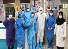 بخندیم یا مقاومت کنیم؟/ راضی نیستم و مقاومت می کنم 
