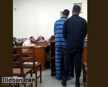 اعدام «شکارچی زنان» متوقف شد؛ ادعای تازه متهم درباره سن و توبه در آخرین لحظه