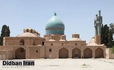 سرقت نسخ خطی ارزشمند موزه شاه نعمتالله ولی در کرمان/ دادستان: سه نفر بازداشت شدند