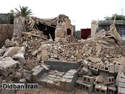 آخرین خبرها از زلزله کرمانشاه: 78 مدرسه تخریب شدند / دستگیری سارقان در مناطق زلزلهزده/ سلفی با سگ!