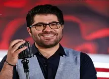 حامد همایون رکورد زد