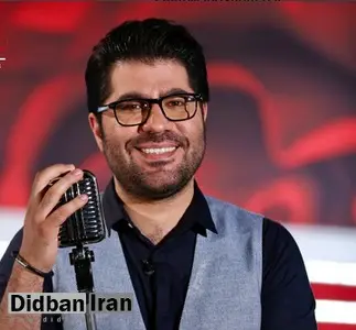 حامد همایون رکورد زد