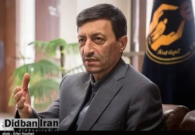 فتاح: «عیدی» مددجویان زلزلهزده کرمانشاه ۳ برابر پرداخت میشود
