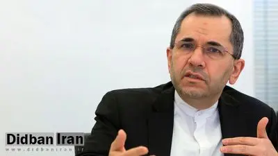 ماموریت جدید مجید تخت‌روانچی در نیویورک
