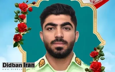 شهادت مامور پلیس در درگیری با سارقان مسلح در اهواز