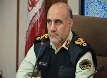 فرجه۳۰ دقیقه ای به شهروندان برای آغاز طرح منع تردد شبانه