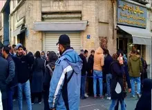 سود رانتی ۴ میلیونی علت شلوغی این روزهای صرافی‌ها +جزییات 